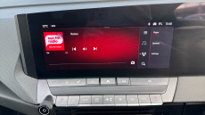 Vauxhall Astra 1.2 Turbo 130 GS 5dr Petrol Hatchback